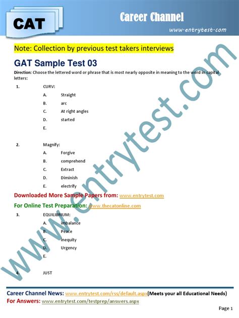 Before starting your actual exam you are required to fill out a . . Addis ababa university gat exam sample pdf